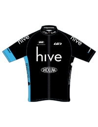 Team Hive | Shickluna Bikes